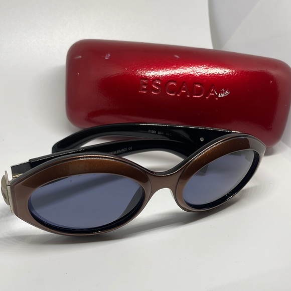 Escada Sunglasses E1001 G541 53